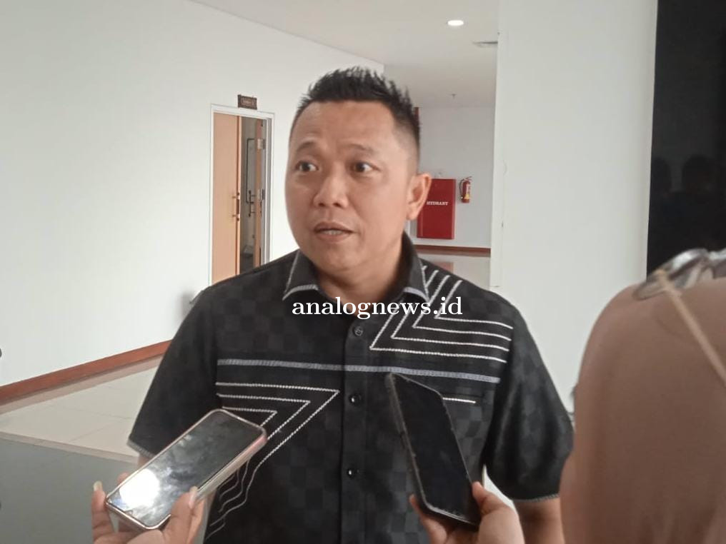 Pasar Pagi Samarinda, Ikon Baru dengan Konsep Modern