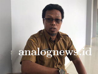 Dispora Kaltim Salurkan Bantuan Laptop dan Printer untuk Karang Taruna Se-Kaltim