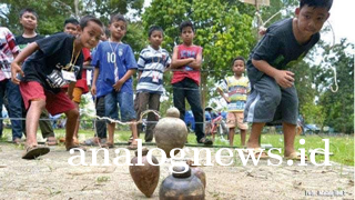 Dispora Gandeng Dinas Pariwisata, Angkat Olahraga Tradisional ke Tingkat Nasional dan Internasional