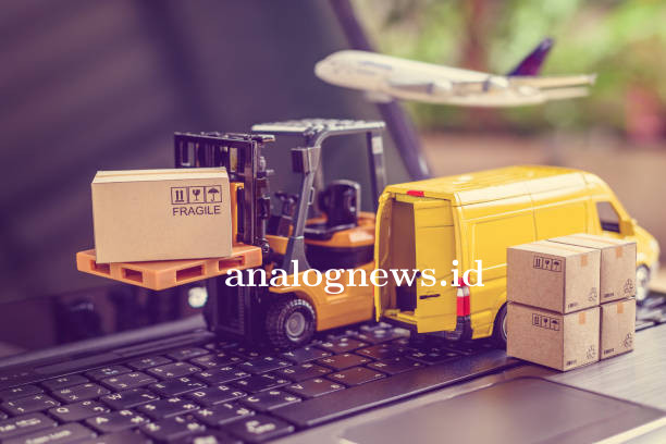 Tips Cerdas Kirim Paket Surabaya ke Makassar Tanpa Takut Ongkir Mahal