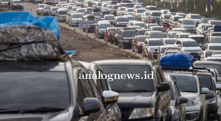 Mudik Lebaran 2022, Berikut Aturan Pembatasan Kendaraan Operasional Angkutan Barang