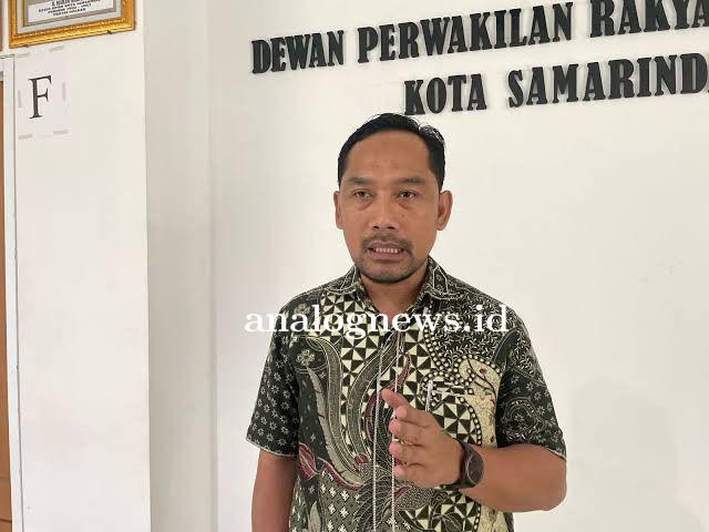 Finalisasi Raperda Ekraf Digelar, DPRD Samarinda Kumpulkan Masukan untuk Perbaikan Aturan