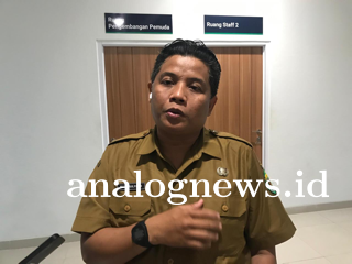 Dispora Kaltim Genjot Pelatihan Kewirausahaan untuk Atasi Pengangguran