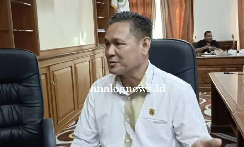Dewan Kutai Timur Akan Menelusuri Kasus Dugaan Pemecatan Buruh Hamil Secara Paksa 