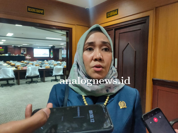 Pelayanan RSPB Dikritik Dewan Kaltim, Diminta Berikan Pelayanan Prima