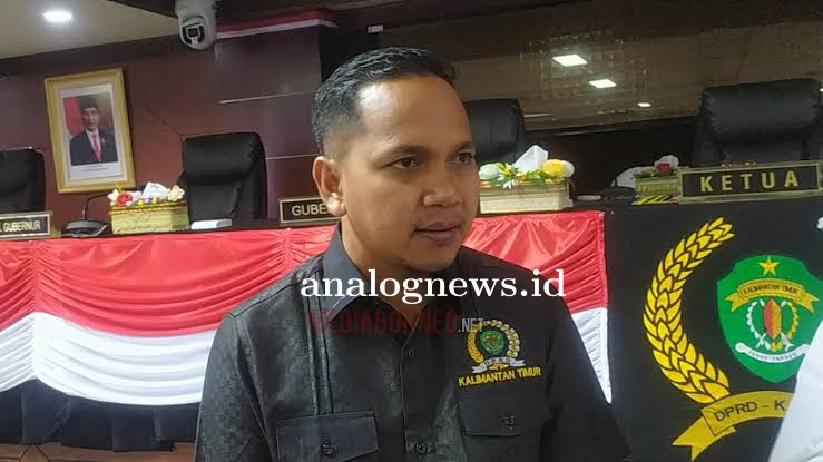 Pansus Pertambangan Klaim Sudah Ada Dua Nama Terduga Pelaku 21 IUP Palsu