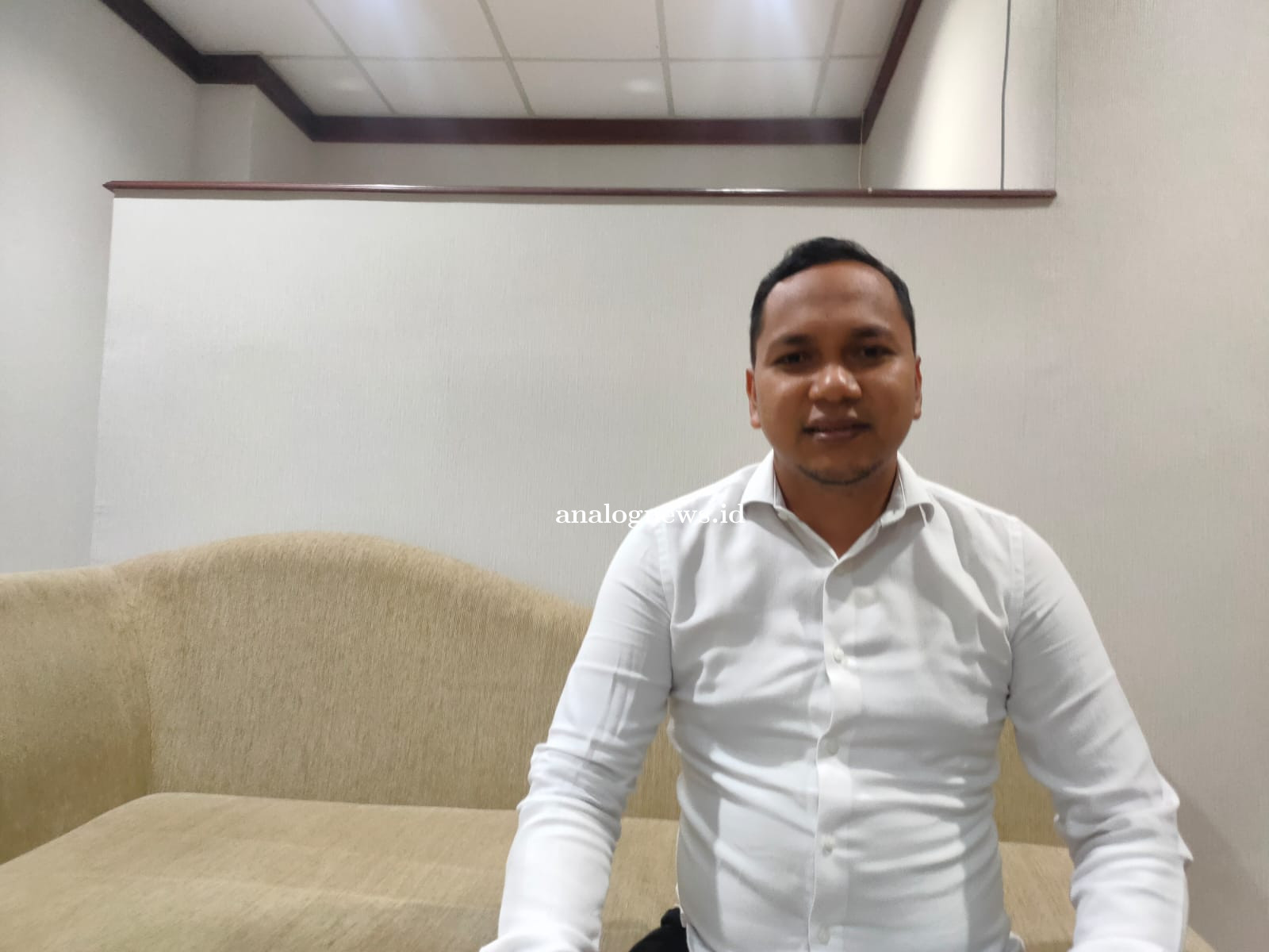 Pansus Investigasi Pertambangan Dorong Perusahaan Lakukan Reklamasi