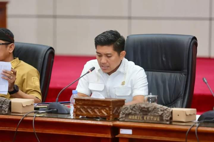 Rencana Pembangunan Mini Zoo Disdamkartan Disorot Dewan, Minta Kaji Ulang