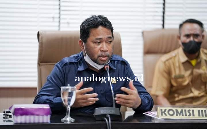 DPRD Bontang Minta Pemkot Data Ulang Korban Banjir dan Alat Tanggap Bencana 
