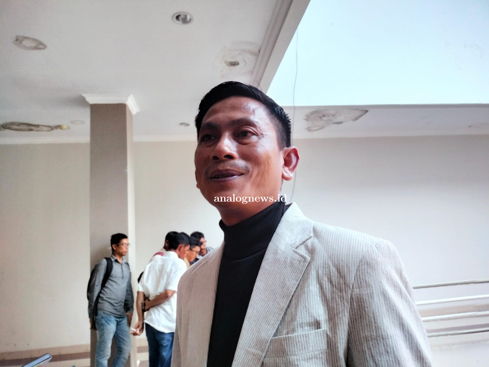 Bonus Atlet Belum Cair, BW: Itu Kewajiban Pemerintah, Harusnya Sudah Selesai