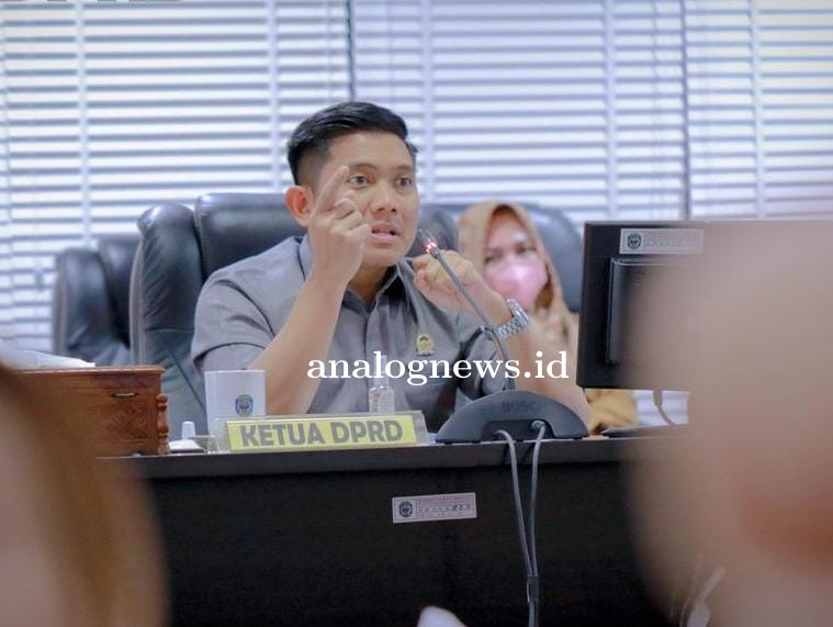 Dewan Apresiasi Rencana Dishub Bontang Akan Buat Satgas Parkir Liar