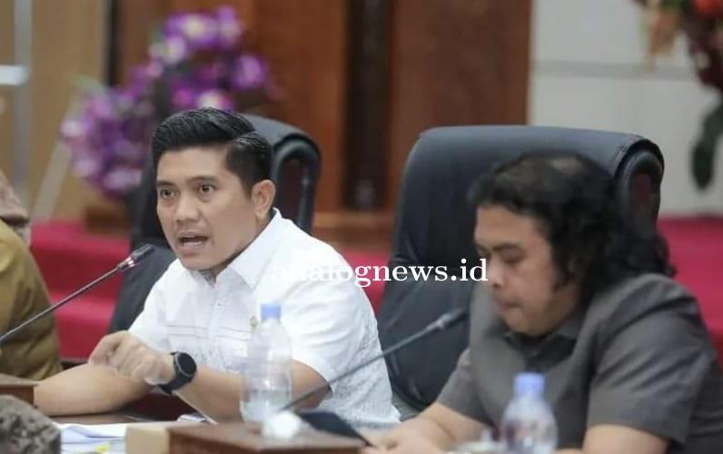 Dewan Dorong Optimalisasi Potensi Wisata Laut di Bontang