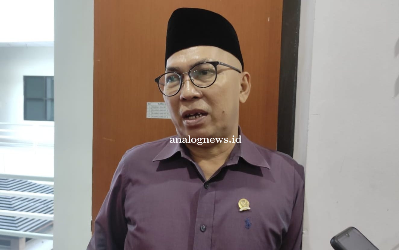 Abdul Haris Minta Kasus Kekerasan pada Anak Diberi Perhatian Khusus