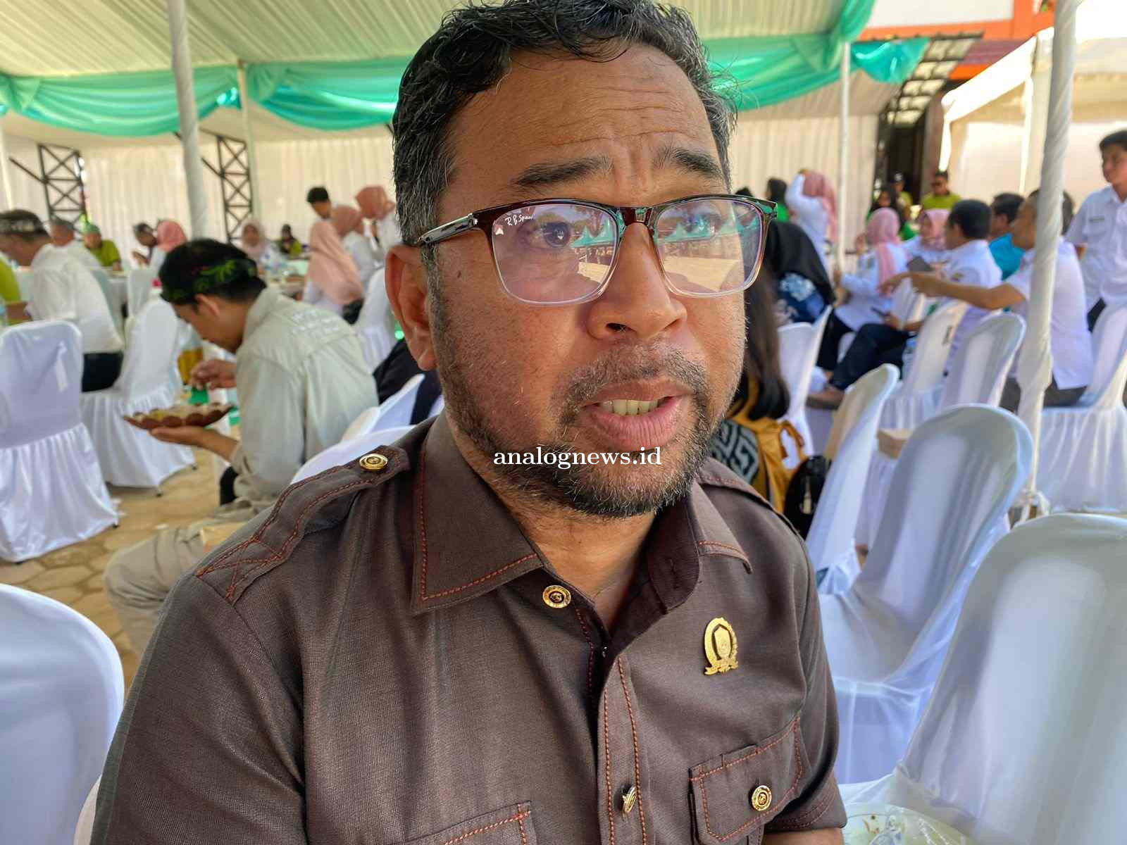 Anggaran Pemindahan Telah Disetujui, Gedung Uji Kir Bonles Belum Difungsikan