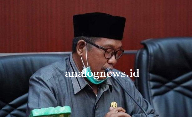 Pelajar Sering Bolos, Rusli Minta Pemerintah Lakukan Pembinaan Serius