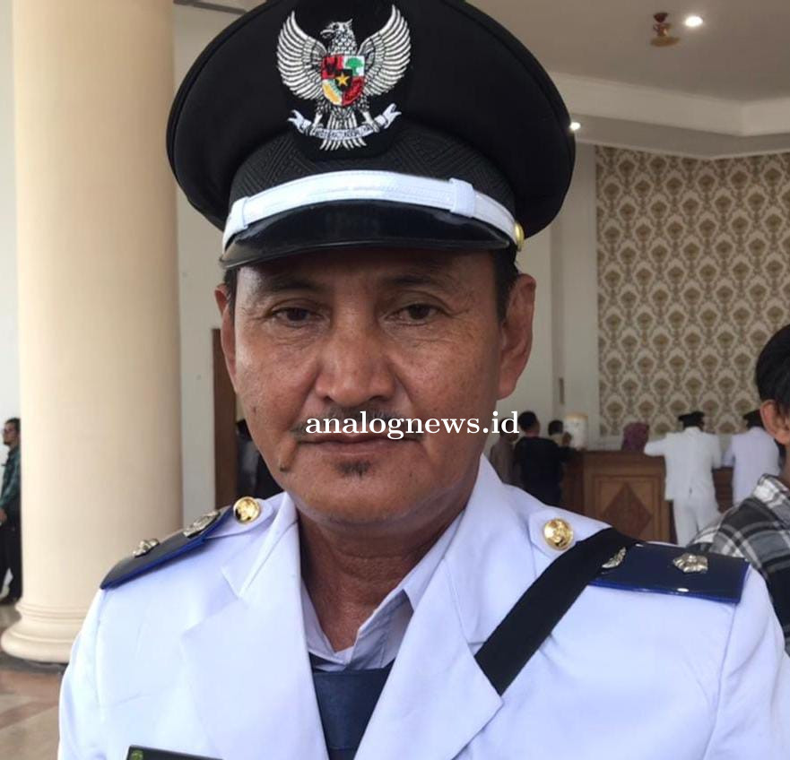Pemdes Muara Enggelam bakal Bangun Homestay Unik dari Pohon Tua