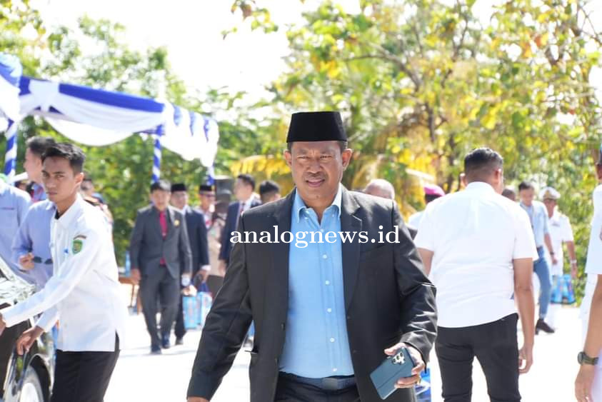 Wakil Ketua DPRD Kutim Soroti Pelayanan Kesehatan