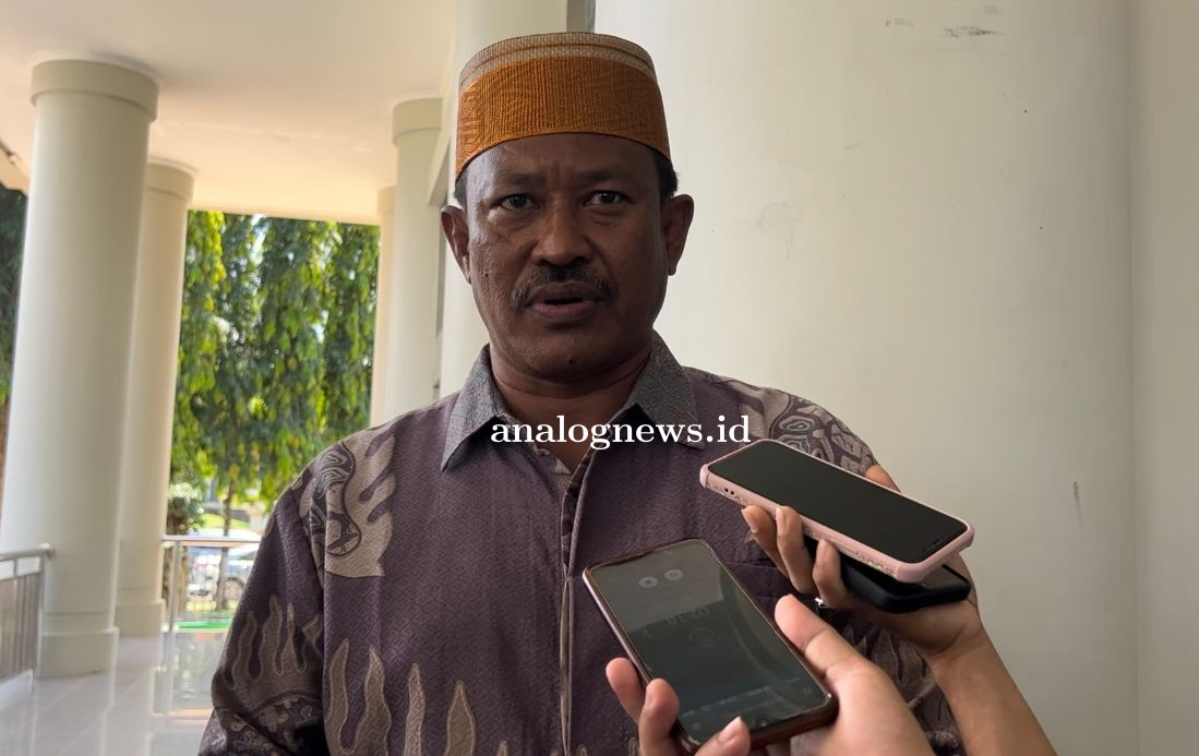 Arfan Dorong Pemda Membenahi Sektor Pariwisata untuk Tingkatkan PAD