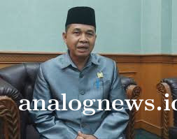 Ketua DPRD Kutim Apresiasi Langkah Pemerintah Angkat 1.017 Honoree jadi PPPK