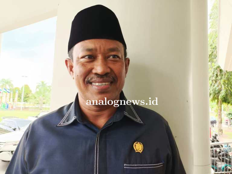 DPRD Kutim Minta Sosialisasi Kesehatan Tetap Digalakkan Meski Angka Stunting Turun