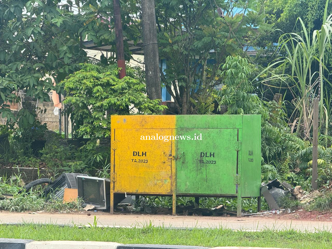 Persoalan Sampah di Kutim Disorot Dewan