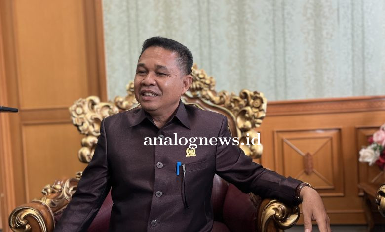 Raperda Pengarusutamaan Gender Diharapkan Disahkan Sebelum Pelantikan DPRD Baru