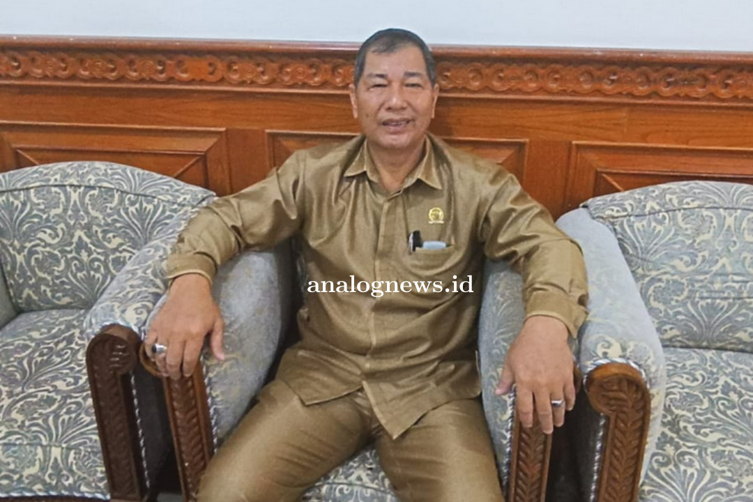 Arang Jau Mendorong Pengembangan Wilayah Kongbeng-Wahau Menjadi Pusat Pariwisata