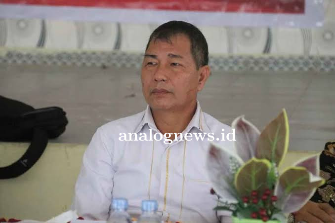 Arang Jau: Tuntutan Infrastruktur dan Pertanian Mendominasi Hasil Reses