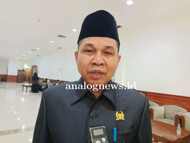 Ketua DPRD Kutai Timur Dorong Beasiswa Perusahaan Fokus pada Kesehatan