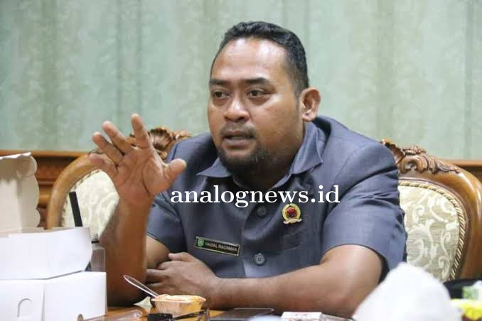 DBH Sektor Kelapa Sawit Minim, DPRD Kutim Dorong Peningkatan Investasi