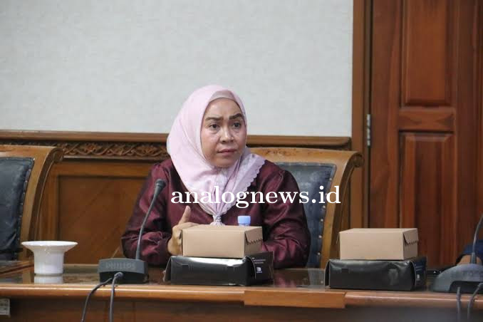 Dewan Soroti Kinerja Program BLK Kutim yang Kurang Optimal