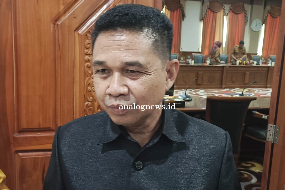 Ketua DPRD Kutai Timur Desak Dinas Pendidikan Perbaiki Sosialisasi Beasiswa