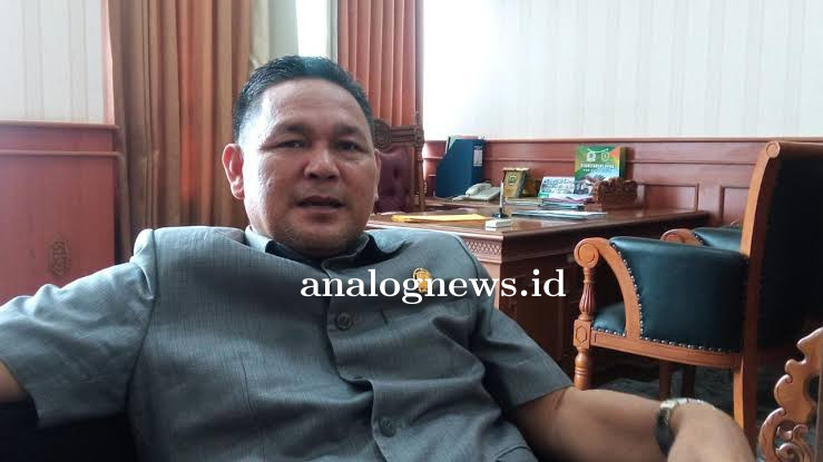 Dewan Kutai Timur Soroti Penyerapan Anggaran yang Belum Optimal