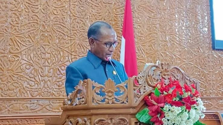 Dewan Kutim Kecewa, Anggaran Pendidikan Dialihkan Tanpa Pemberitahuan
