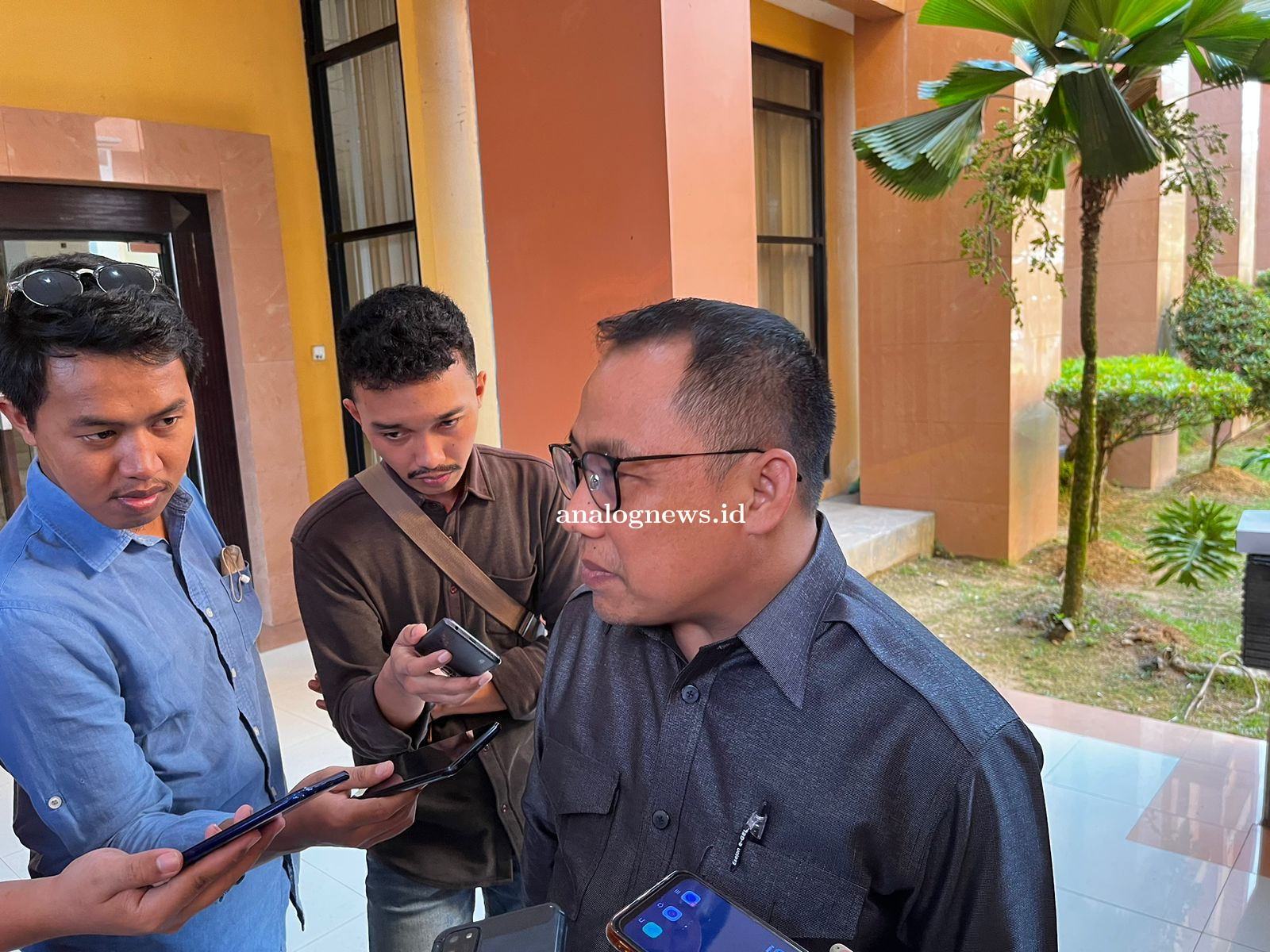 Menjawab Tantangan Ketahanan Pangan di Tengah Pembangunan IKN Nusantara