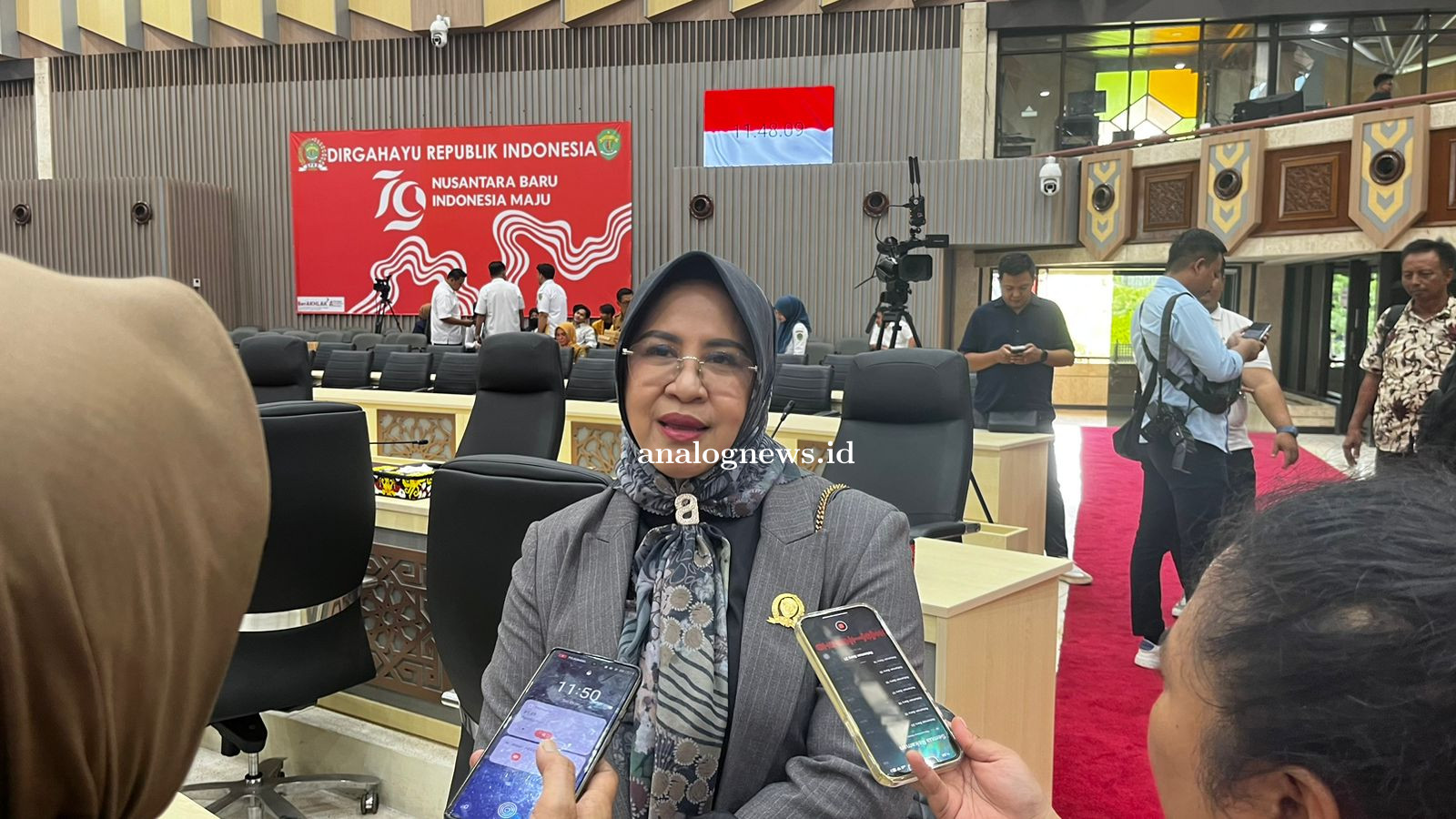Rencana Pembangunan Sirkuit di Berau, Harapan Baru bagi Anak Muda dan Wisata Kaltim