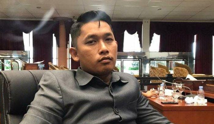 DPRD PPU Sambut Baik Dibukanya Kawasan IKN untuk Umum