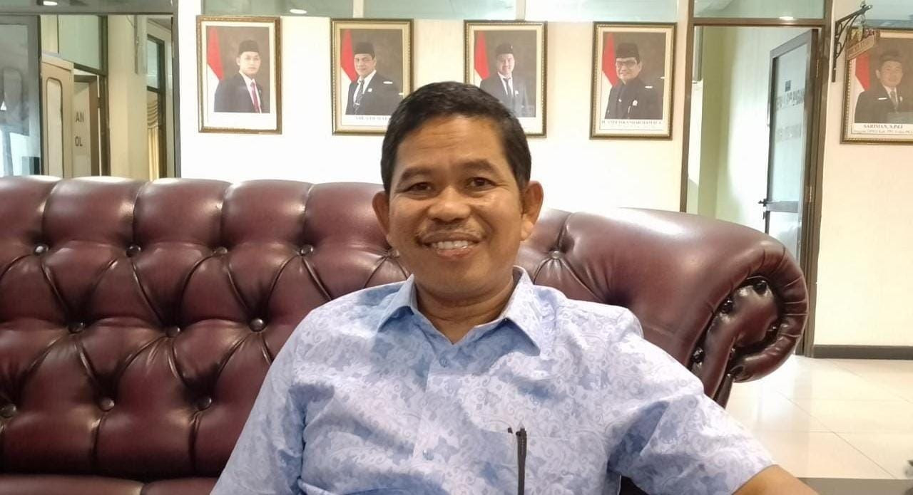 Penjabat Bupati PPU Diminta Sinergi Bersama DPRD untuk Percepatan Pembangunan