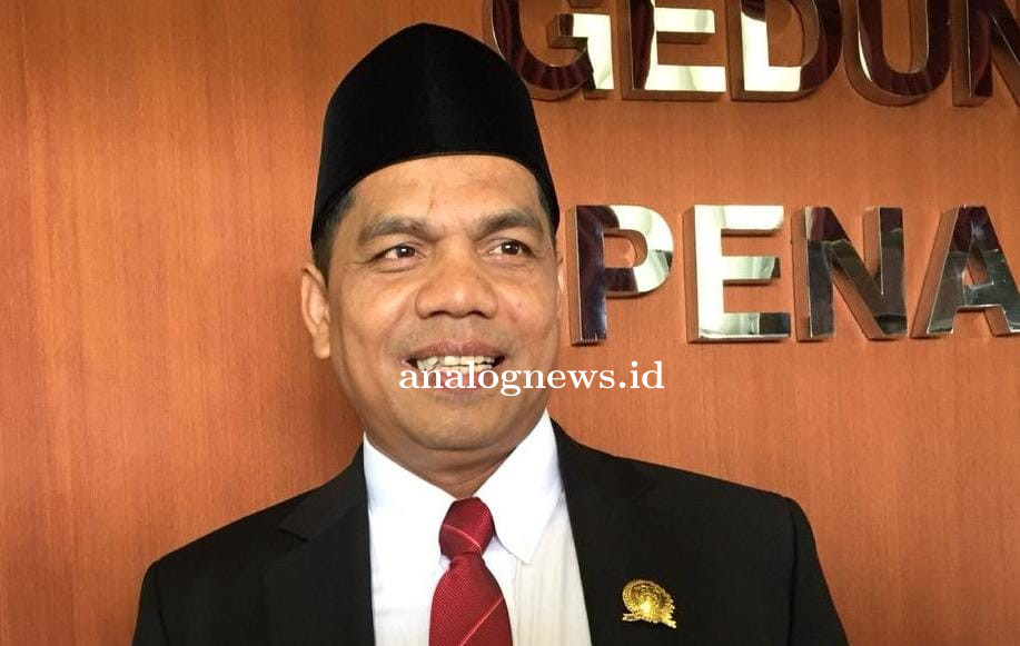 Anggota DPRD PPU Dorong Pemda Kembangkan Pariwisata Budaya di Benuo Taka