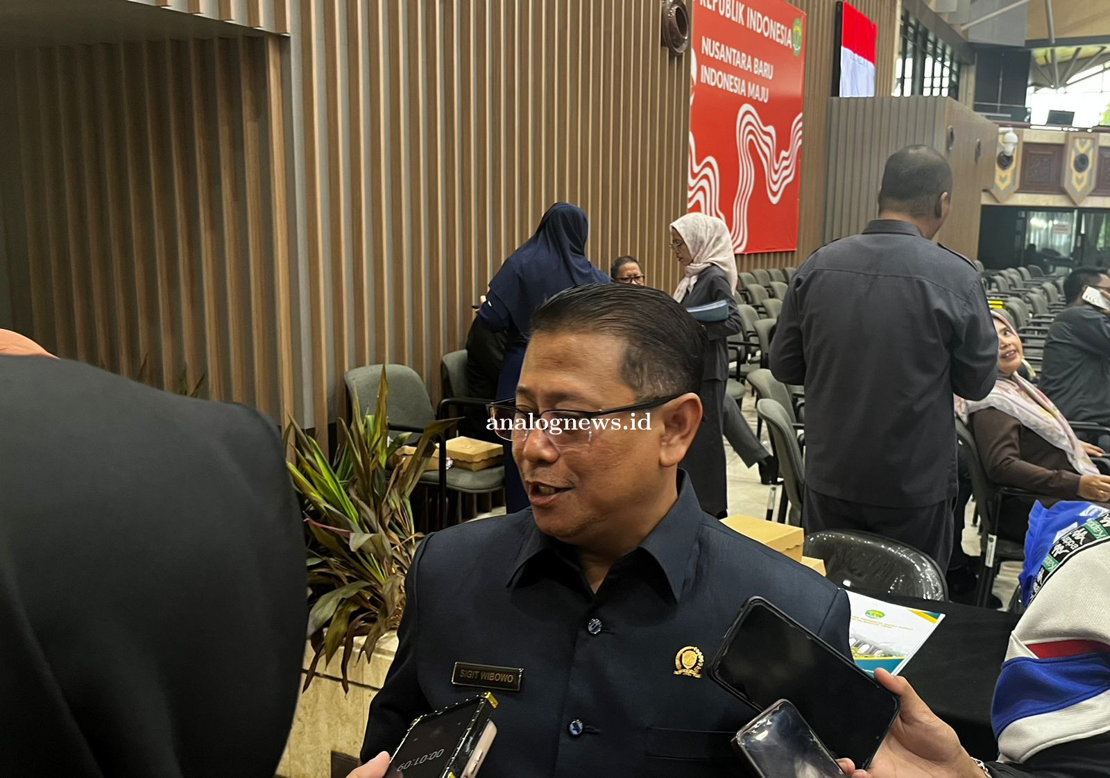 Sektor Pertanian Kaltim Harus Siap Suplai Kebutuhan Pangan IKN