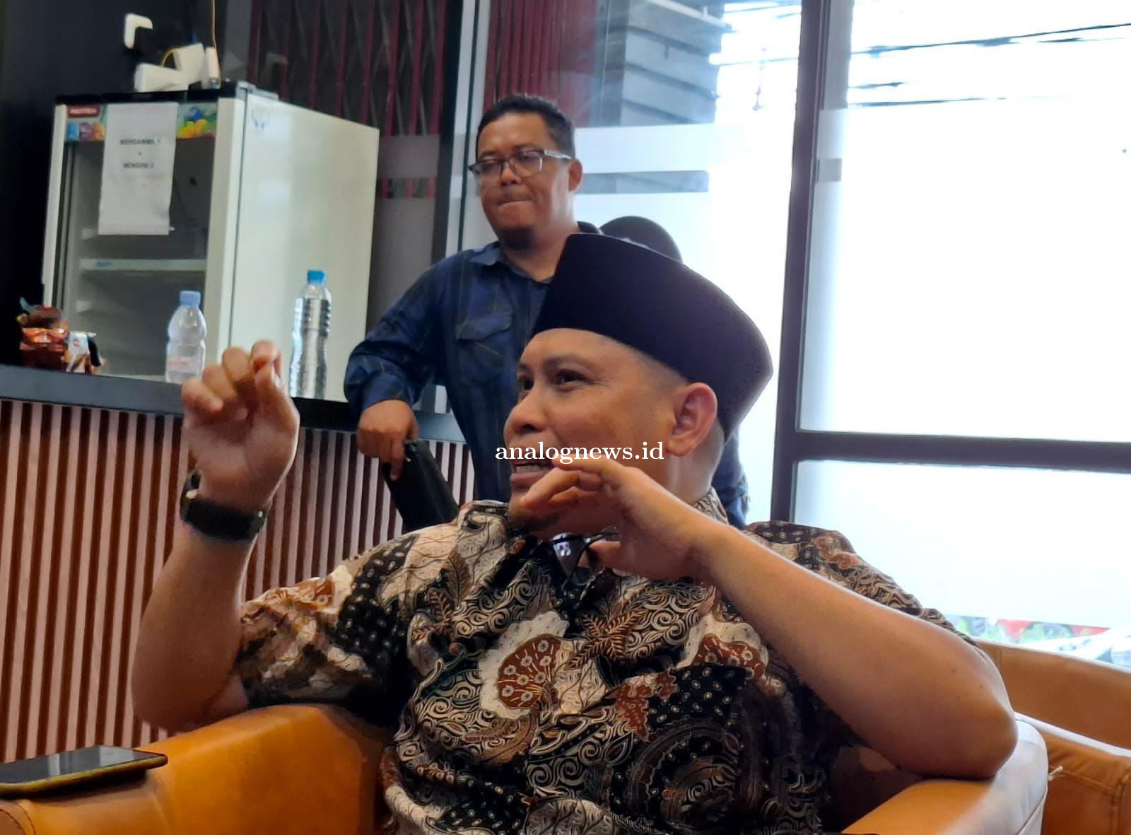Respon Kehadiran IKN, DPRD Kaltim Dorong Perguruan Tinggi Siapkan SDM Berkualitas