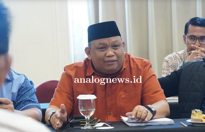 Anggota DPRD Kaltim Soroti Minimnya Infrastruktur di Sangkulirang Seberang