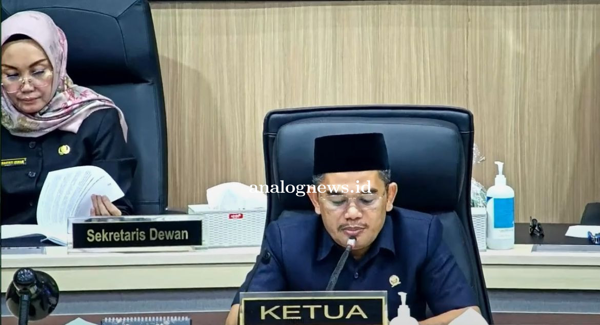 Hamas Sebut Pembangunan di Kaltim Harus Berwawasan Lingkungan untuk Keberlanjutan