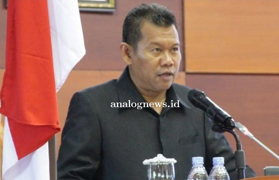 Anggota DPRD PPU Inginkan Bangunan Diseragamkan untuk Meningkatkan Identitas Daerah