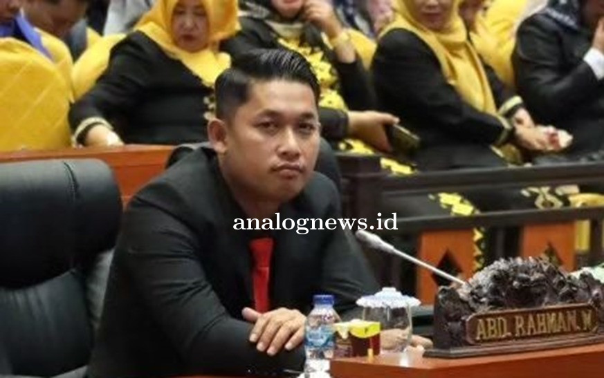 Wahid Berkomitmen Tuntaskan Keluhan Masyarakat Sepaku