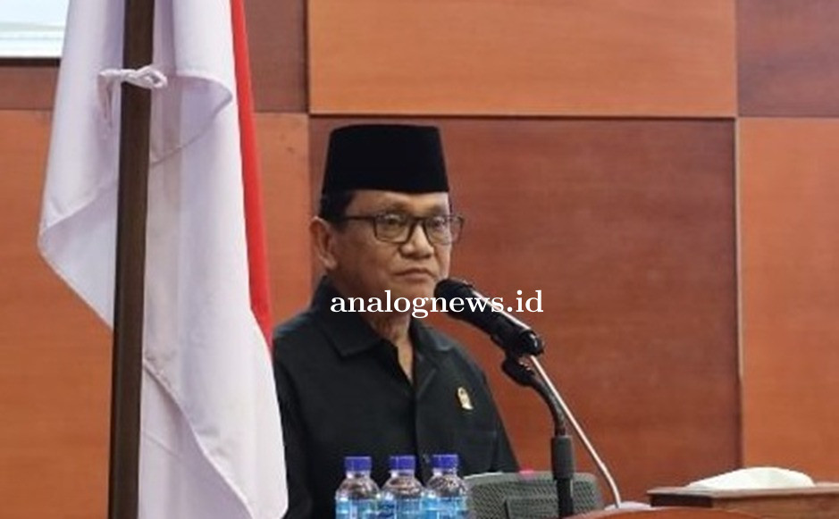 DPRD PPU Soroti Pentingnya Pembenahan Untuk Tingkatkan Produksi Padi