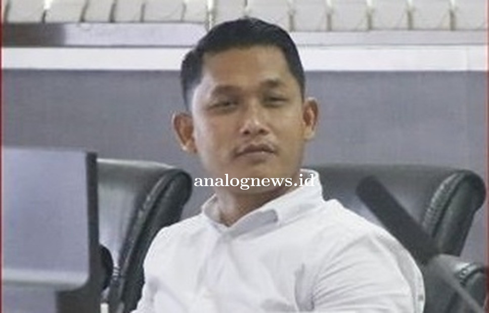 Dewan Tekankan Kinerja ASN untuk Pelayanan Warga PPU