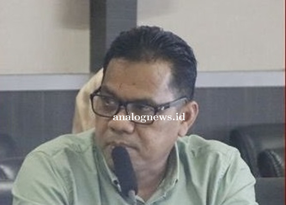 Anggota DPRD PPU Dorong Peningkatan Kualitas dan Jumlah Tenaga Penyuluh