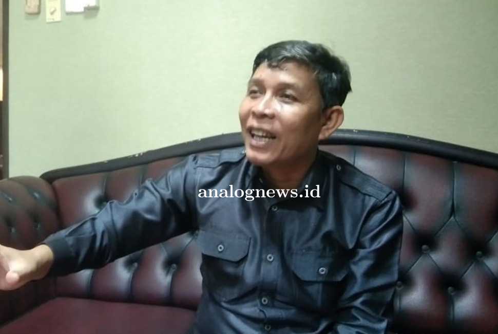 Peningkatan Kualitas Tenaga Penyuluh Pertanian Sangat Mendesak