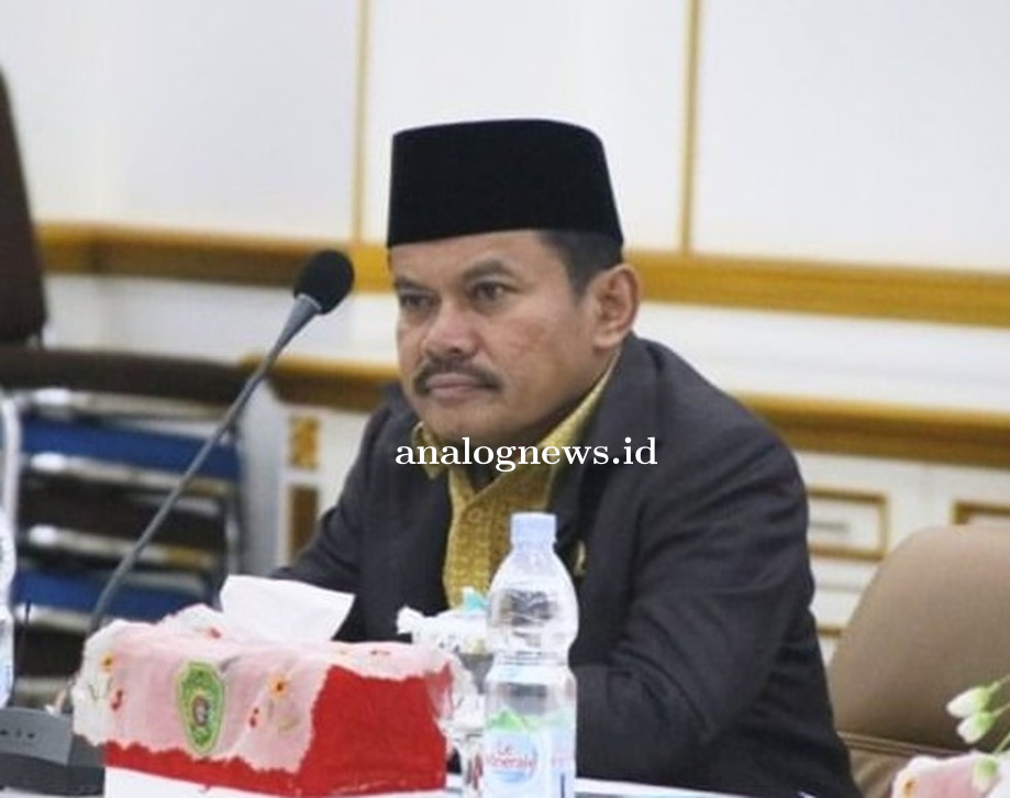 DPRD PPU Dorong Pengembangan Pariwisata Berkelanjutan, SKPD Diminta Lebih Inovatif